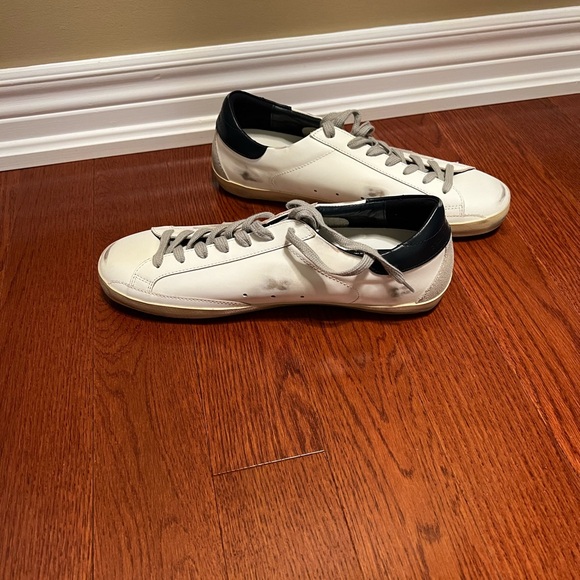 Golden Goose sneakers - Picture 3 of 4